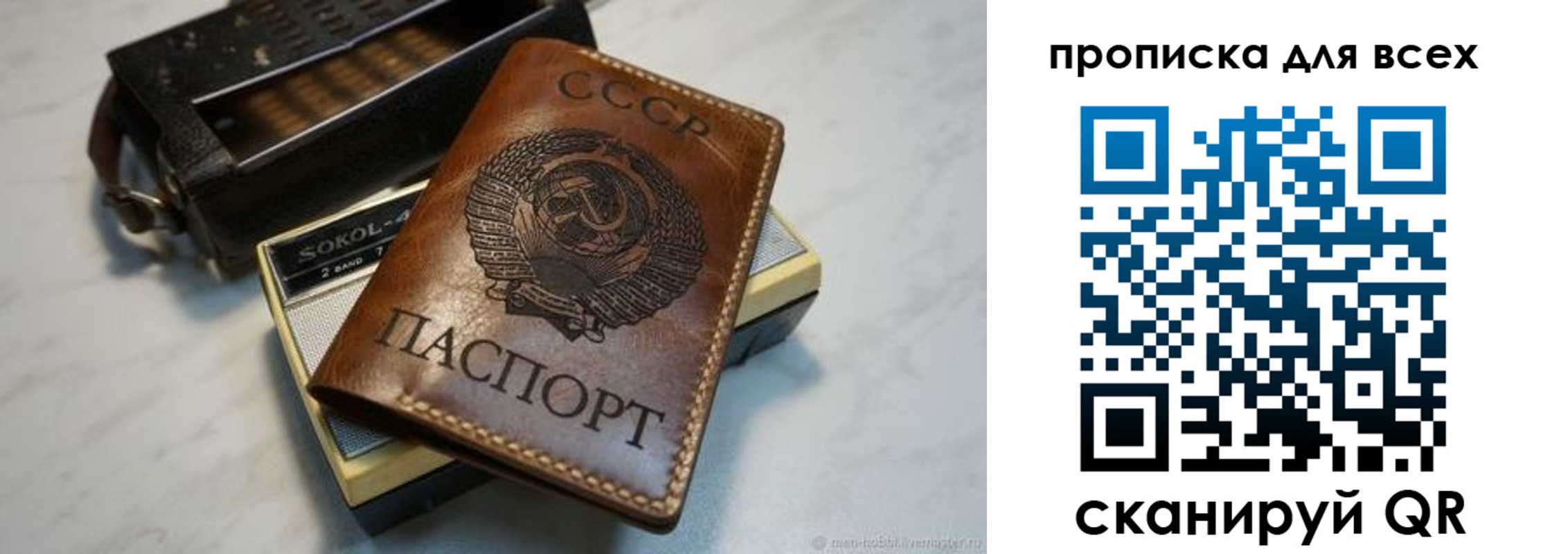 прописка в квартире в Королёве